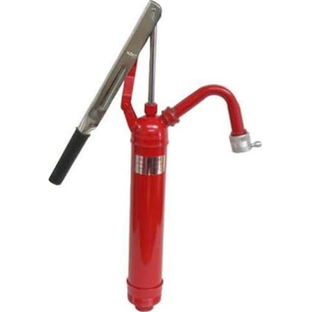Zeeline Drum Pump with Non Drip Attachment D-S1